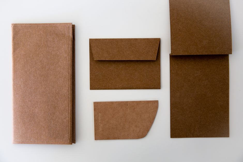 2D dieline template with safety and bleed lines 2D dieline template with safety and bleed lines