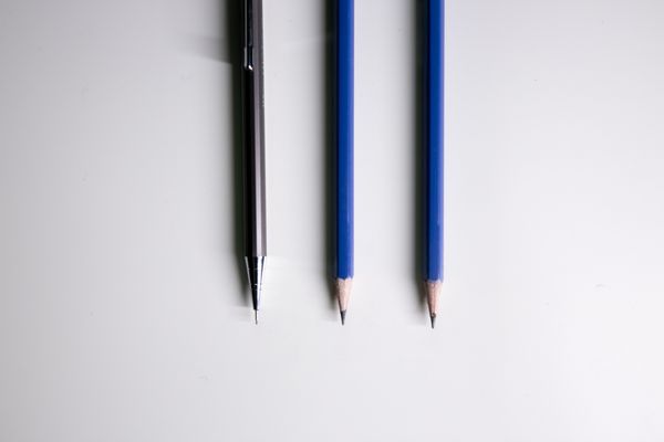 Mechanical Pencils