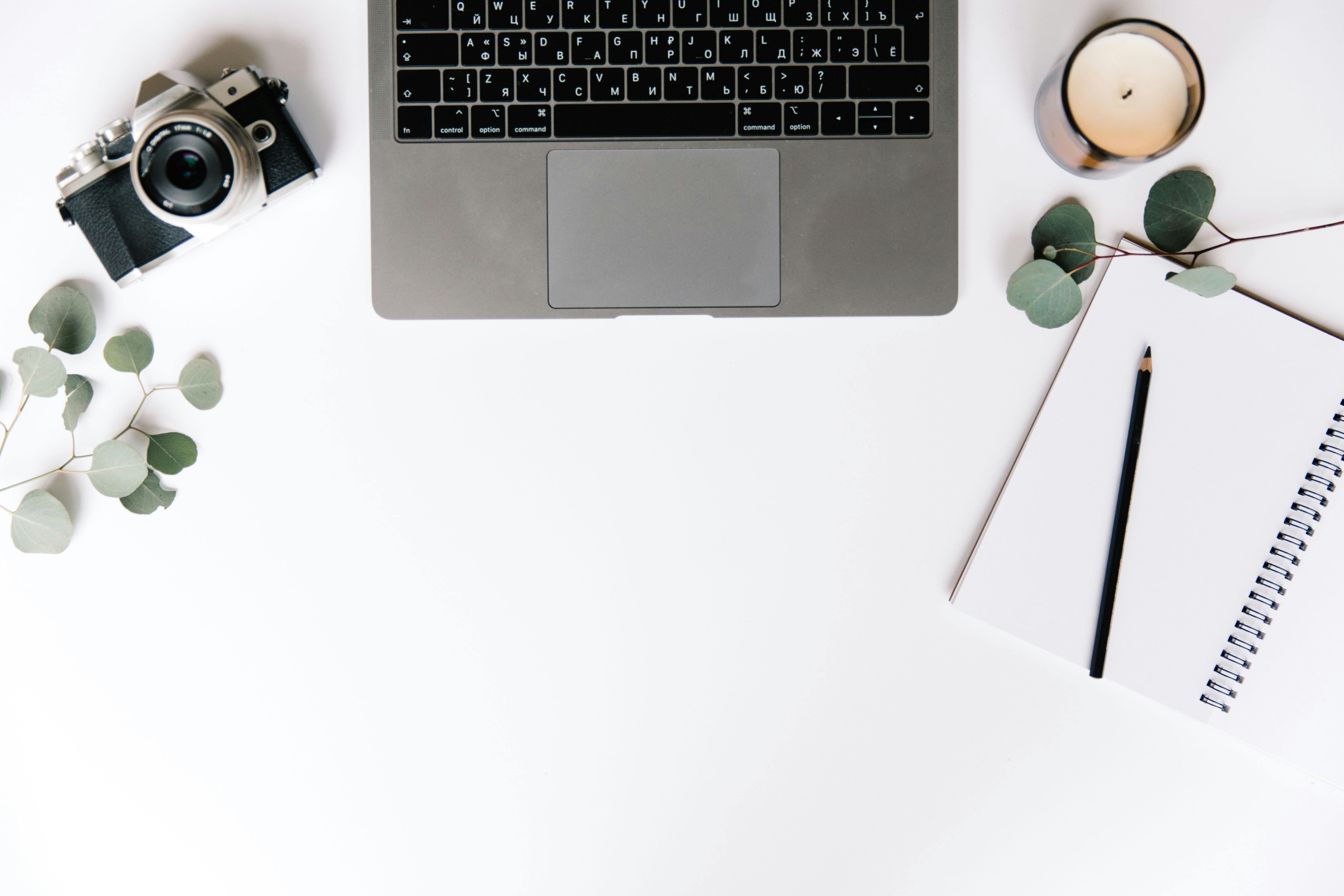 8 Most Profitable Blog Niches to Start in 2024 — Photo by PNW Production on Pexels