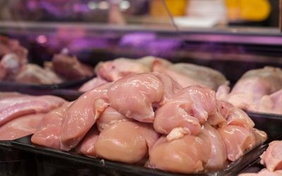 Costco Canada thu hồi sản phẩm gà do có thể chứa chất gây dị ứng đậu nành