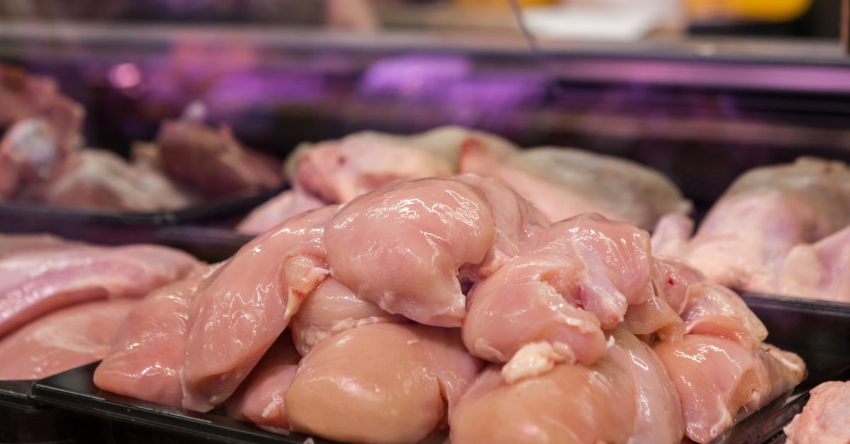 Costco Canada thu hồi sản phẩm gà do có thể chứa chất gây dị ứng đậu nành