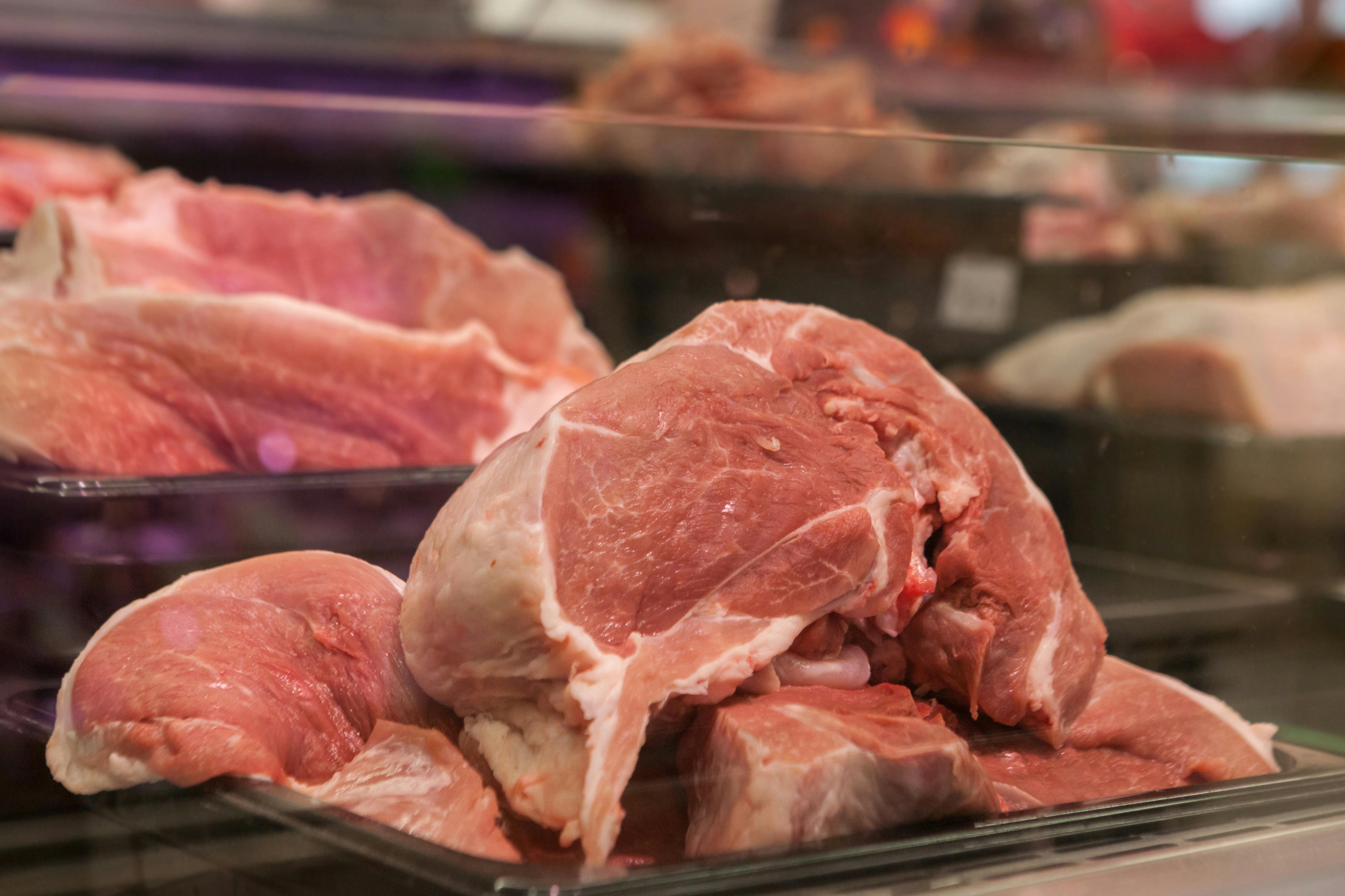 Ractopamine-Treated Pork
