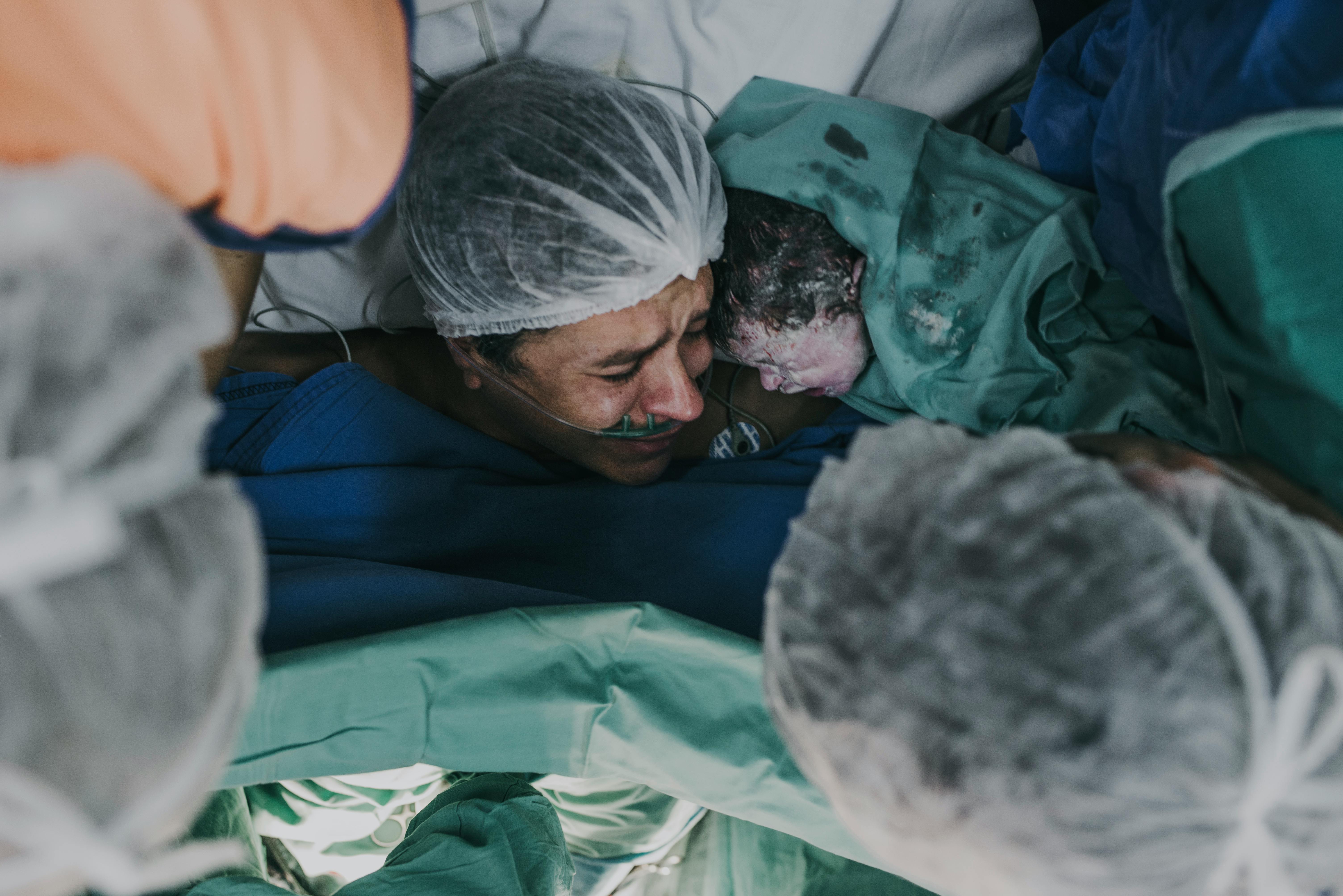 Virtual and In-Home Services