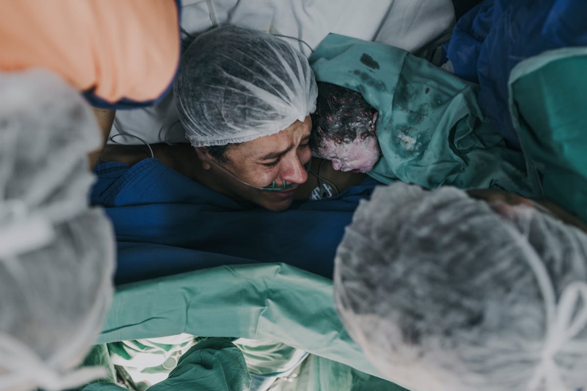 Virtual and In-Home Services