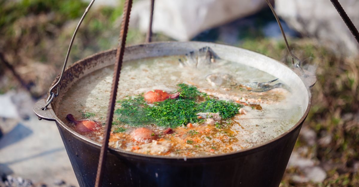 Why Your Homemade Soup is Bland (And The Flavor Secrets That Changed Everything For Me)