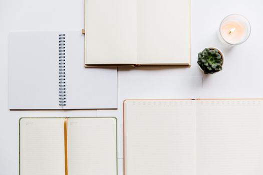 Free stock photo of book bindings, business, diary