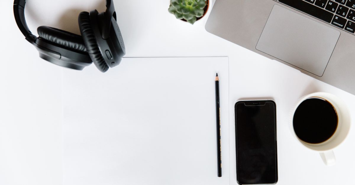 Why My Best Ideas Come When I Do Nothing