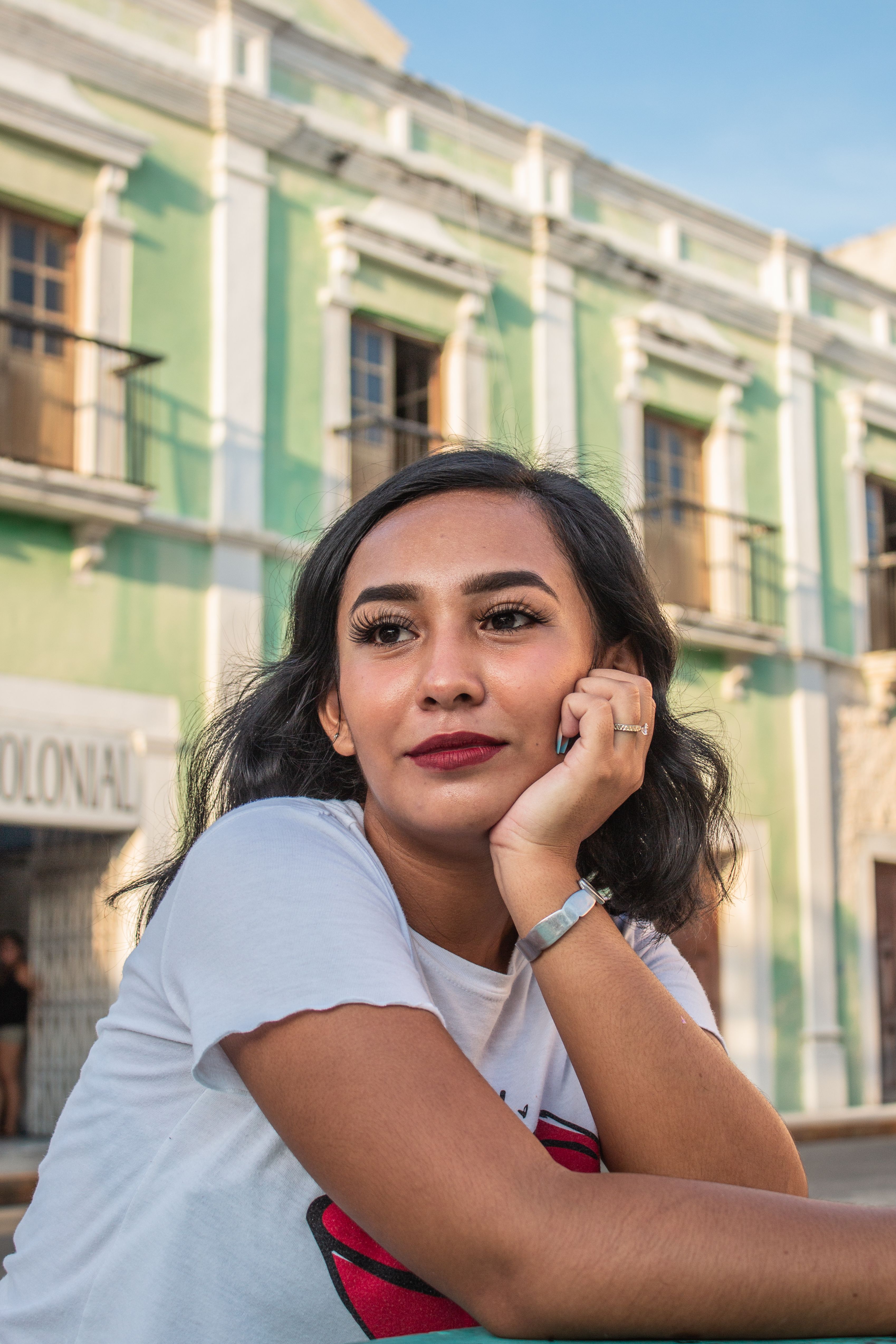Ana M. México