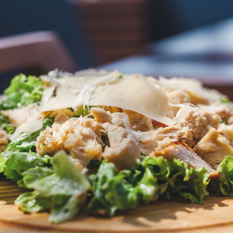 Classic Chicken Salad