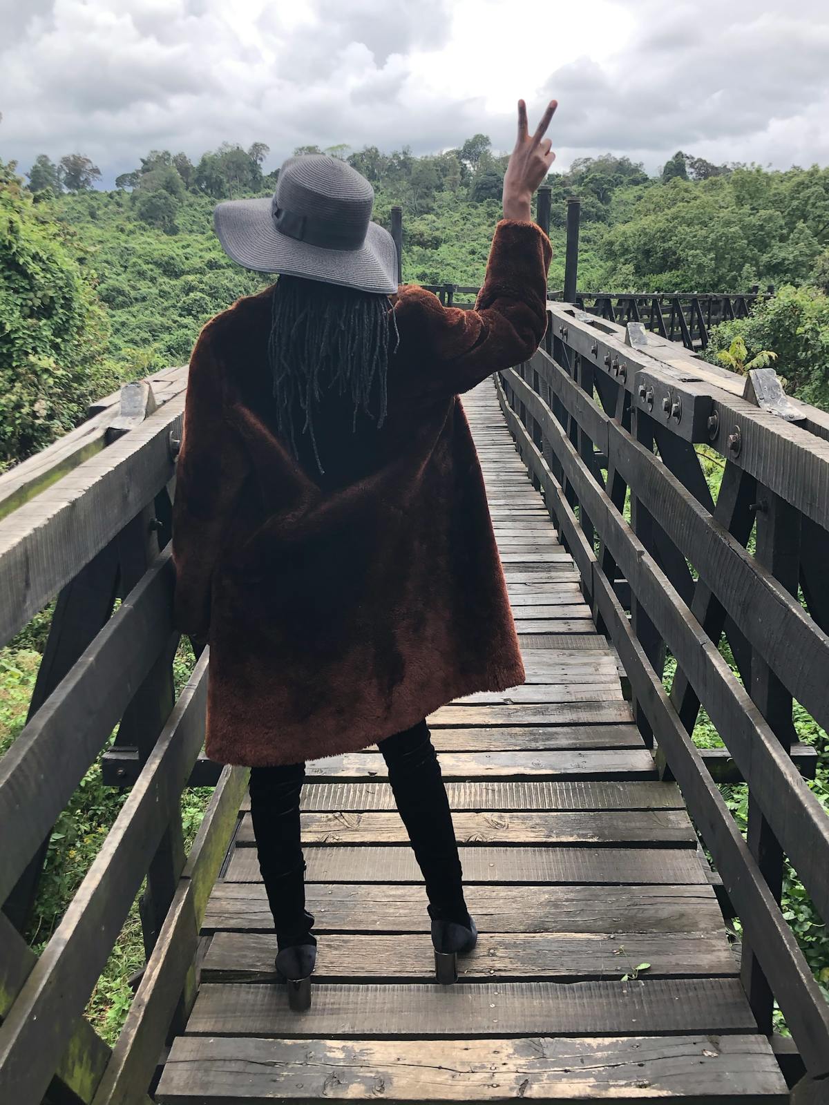 Laptop RAM chip closeup