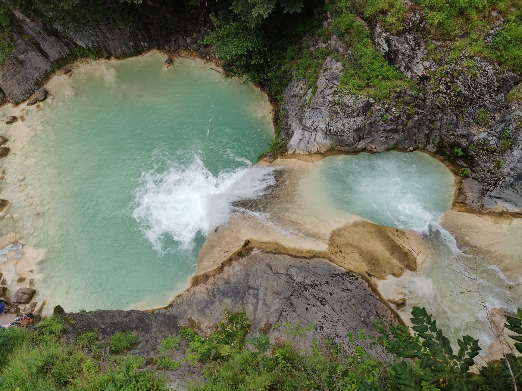 Semuc Champey