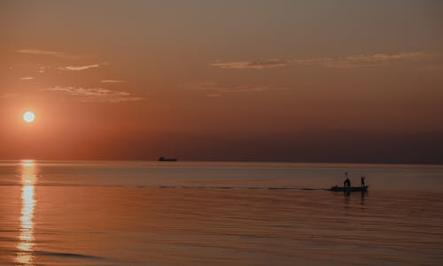 만, 바다, 바다 경치의 무료 스톡 사진
