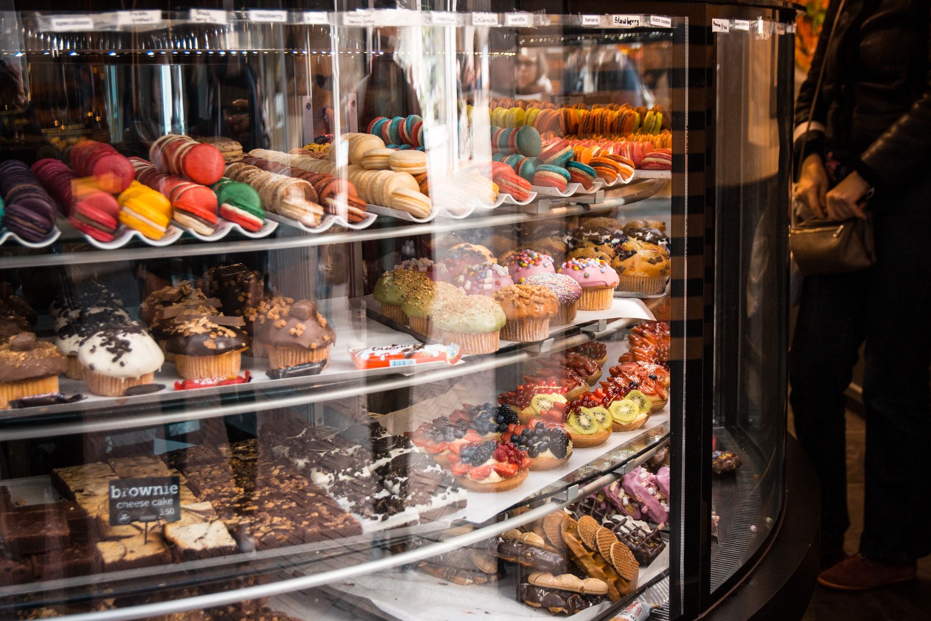 How Modern Bakeries Are Retooling Menus With High-Concept Sweets