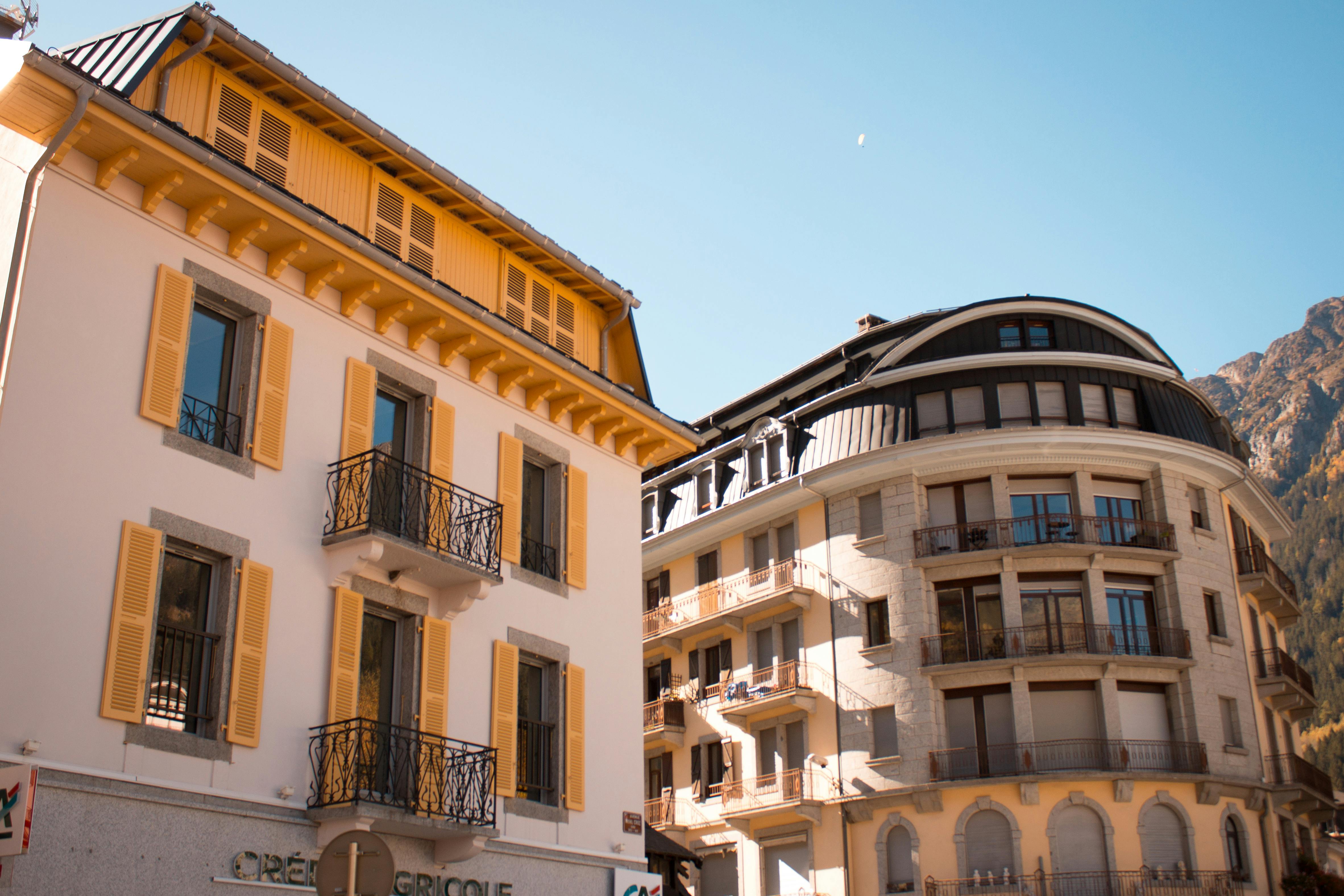 Conciergerie Airbnb Saint-Didier-au-Mont-d'Or