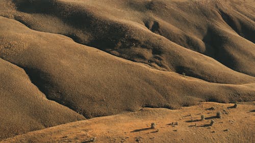 Ilmainen kuvapankkikuva tunnisteilla äärimmäinen maasto, aavikko, droonikuva