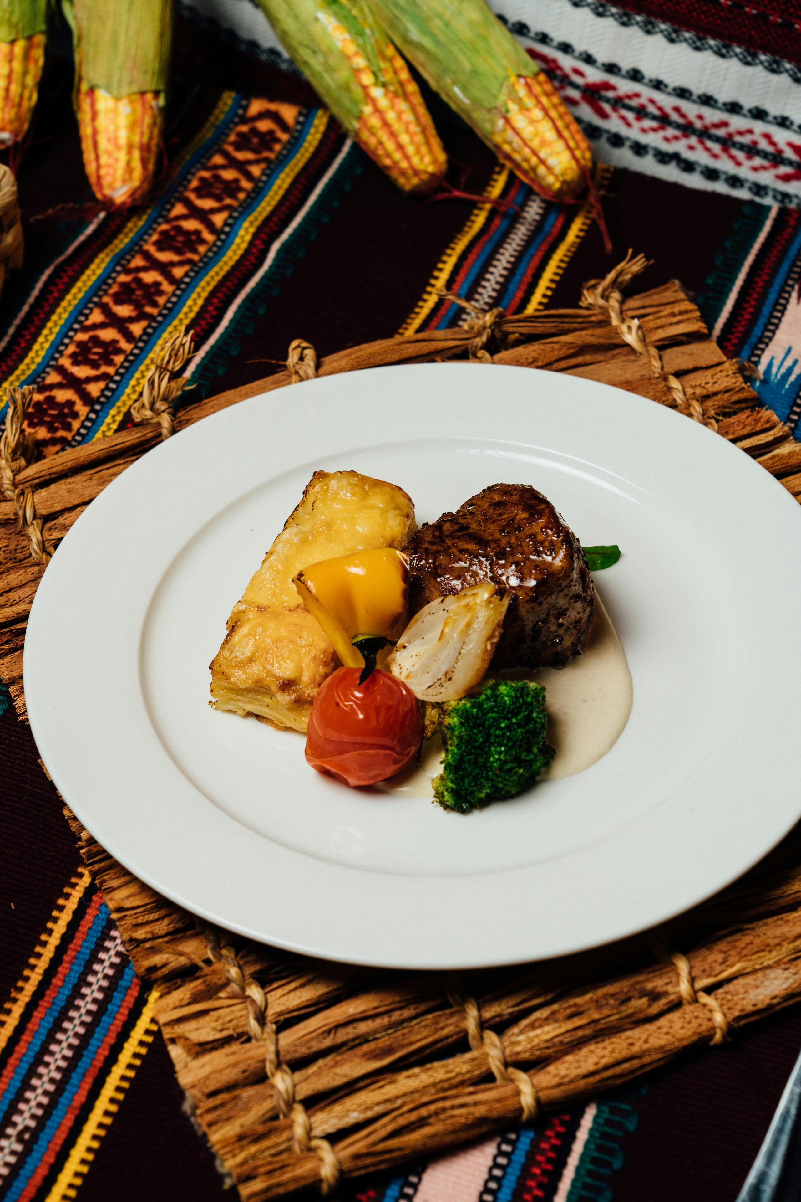 Does cooking broccoli sprouts destroy sulforaphane?