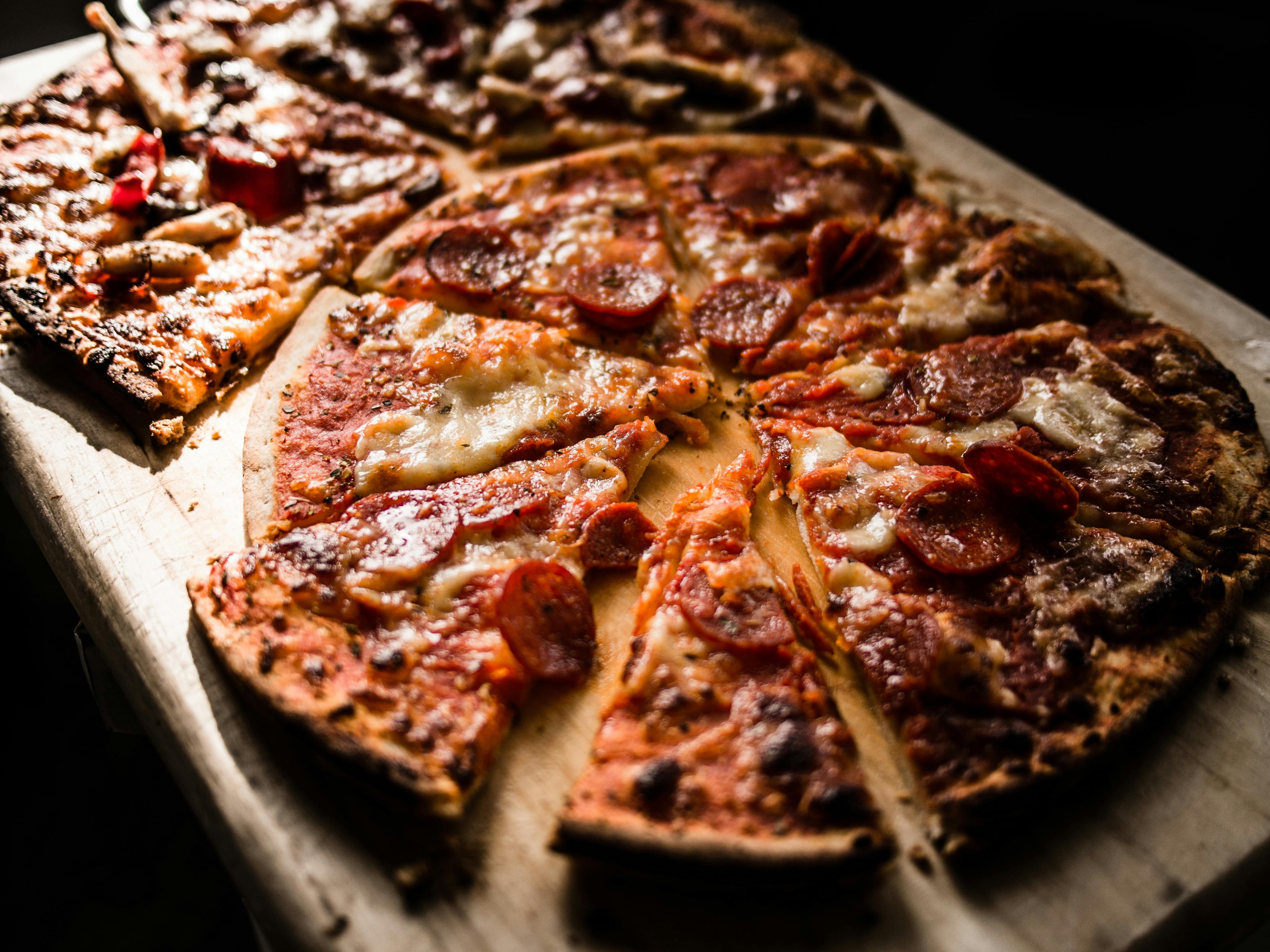 100+ Pizza/Pizza/" Fotos · Pexels · Kostenlose Stock Fotos