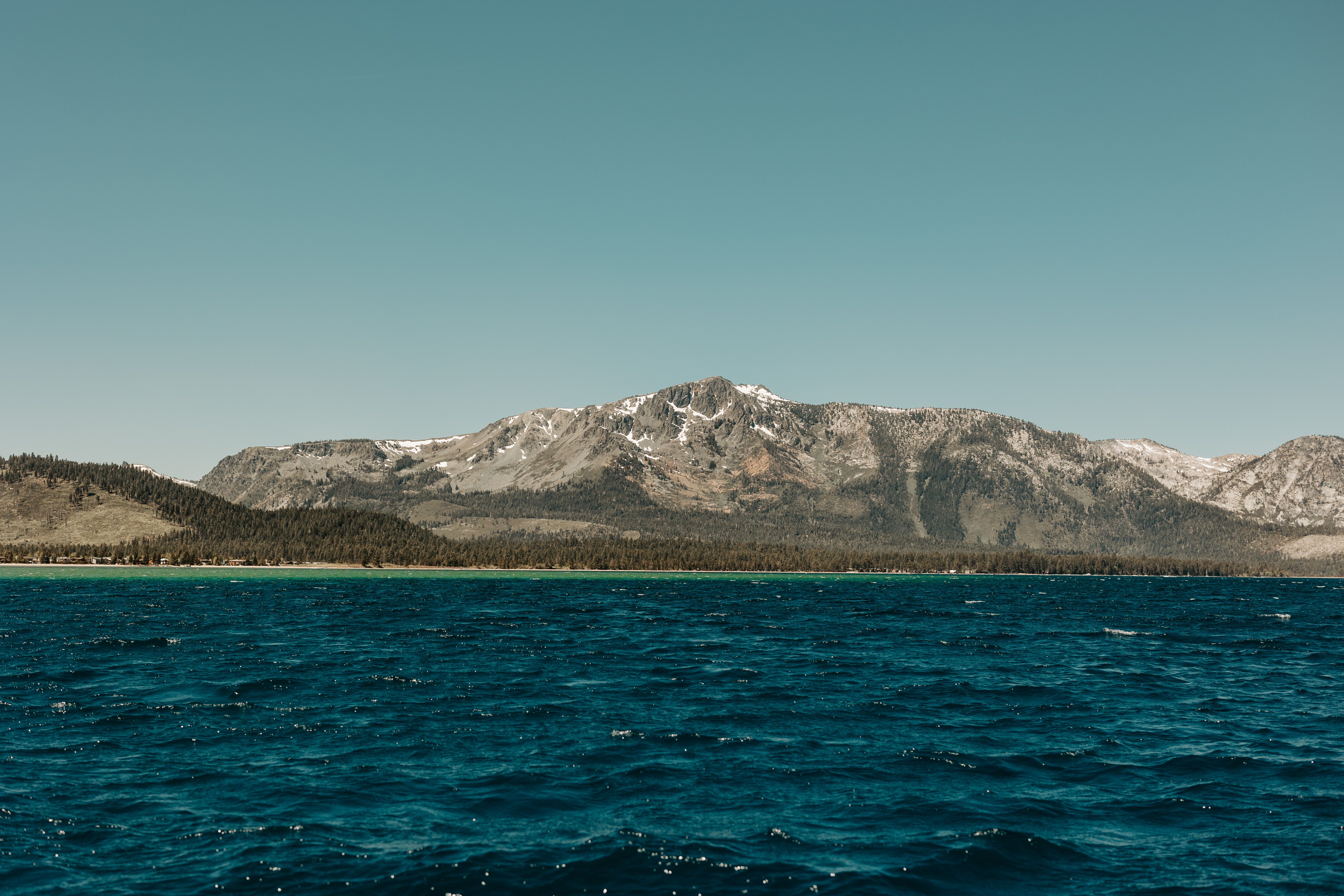 Lake Tahoe