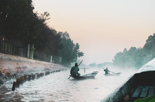 Foto profissional grátis de amanhecer cedo, Ásia, atraente