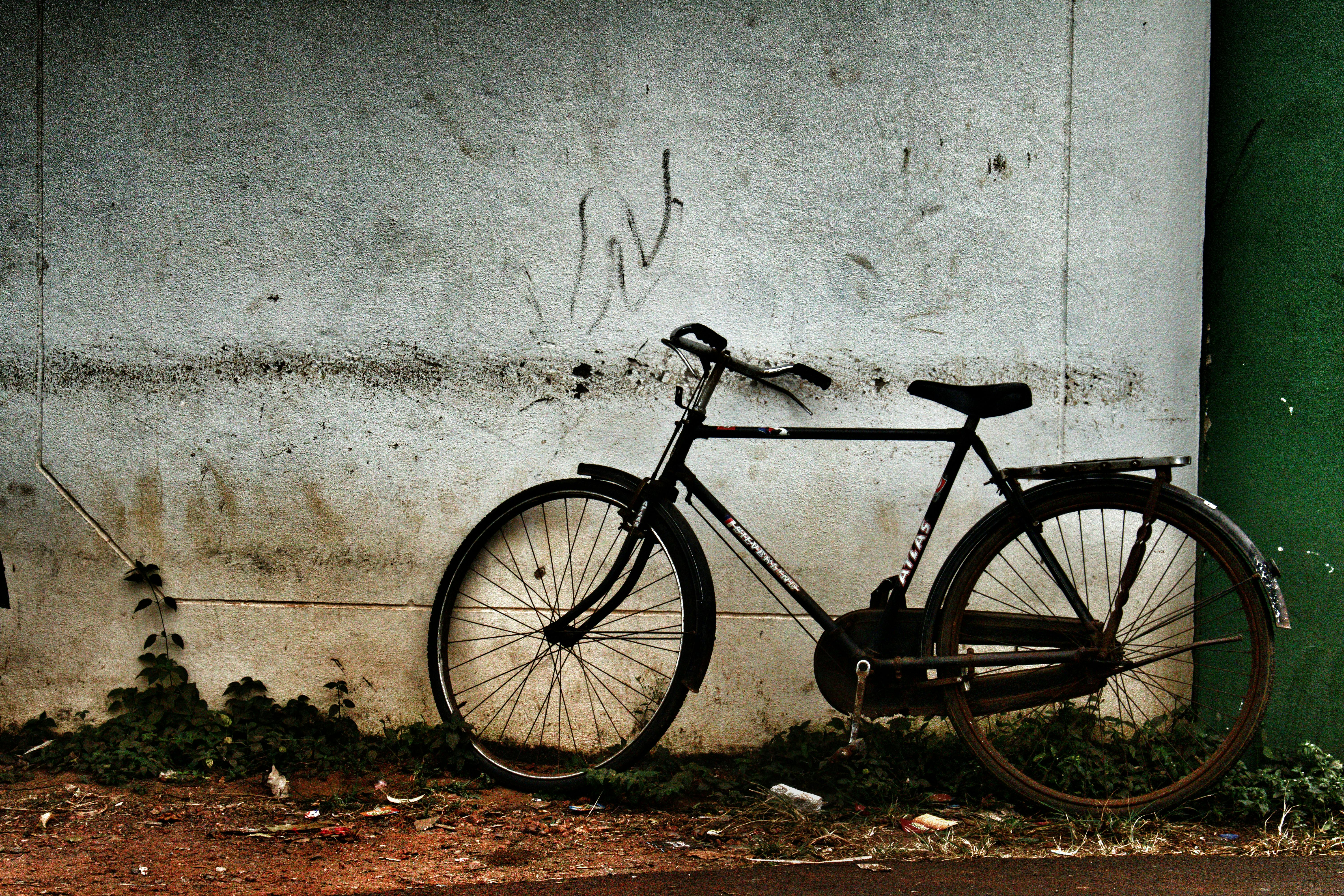 photography with cycle