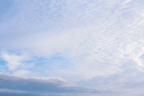 Ilmainen kuvapankkikuva tunnisteilla pilven muodostuminen, sininen taivas, white-pilvet