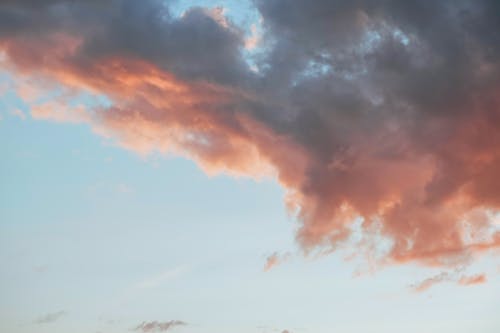 Ingyenes stockfotó ég, felhők, időjárás témában
