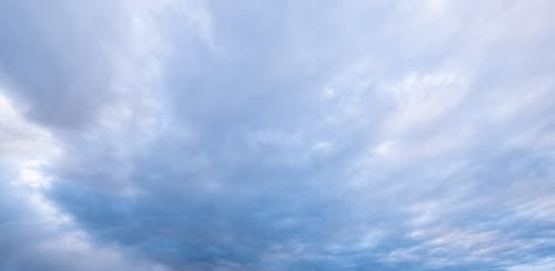 Photo of Cloudy Sky
