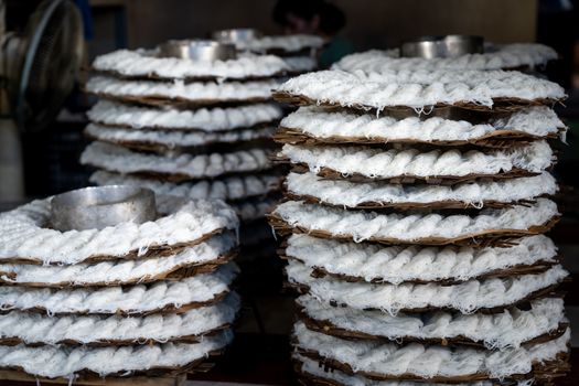 Rice Paper, Dry (Banh Trang)