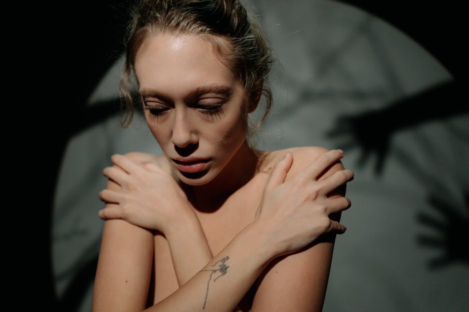 Psychological Benefits of Hugging