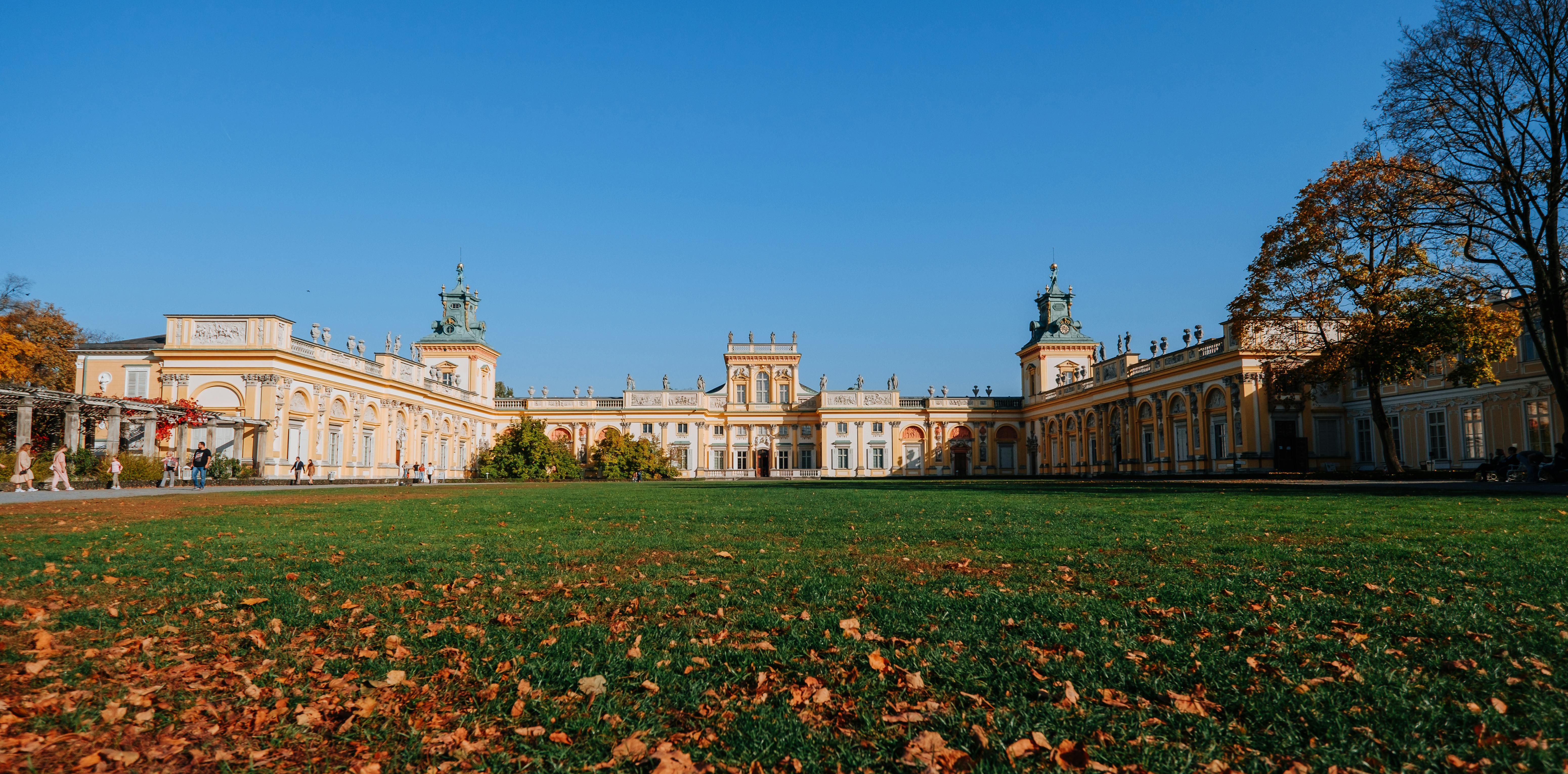  museum of king john iii's palace