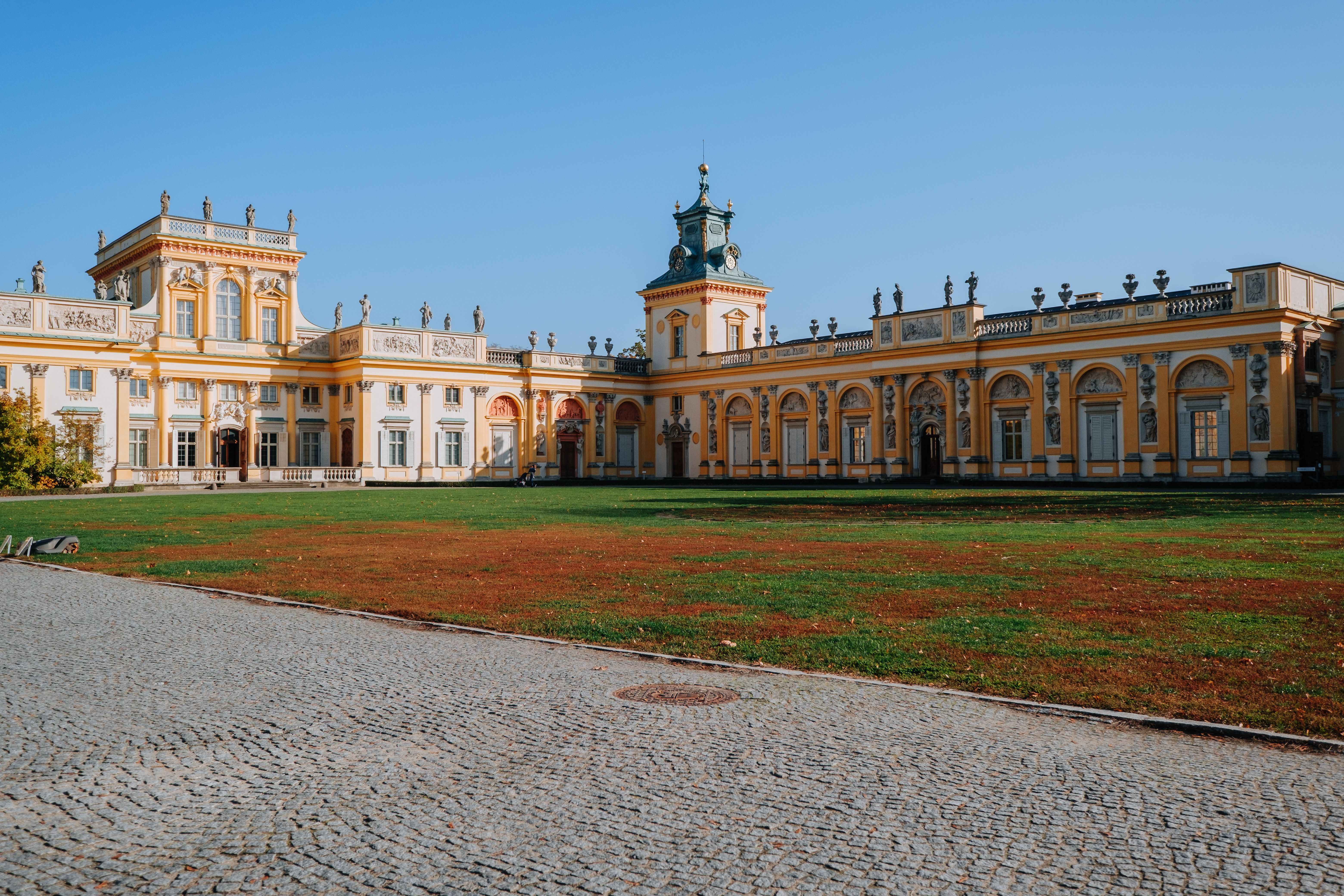 Wilanow