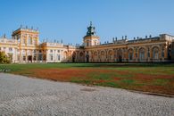 Wilanow