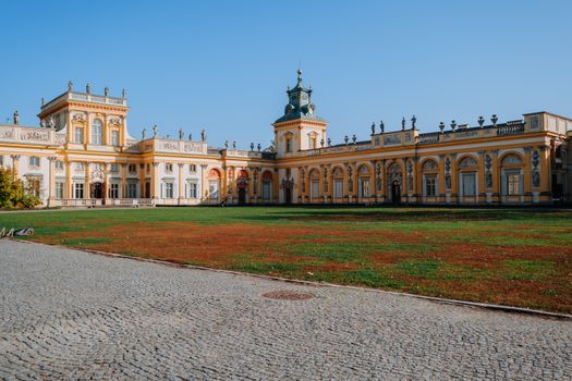 Wilanow