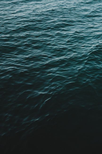 Serene ocean waves captured near Odesa, Ukraine during daytime.