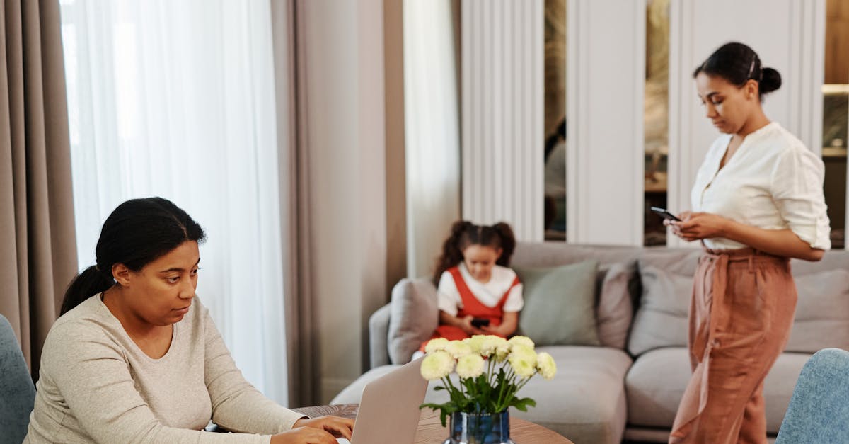 Stay Safe with Digitally Savvy Families