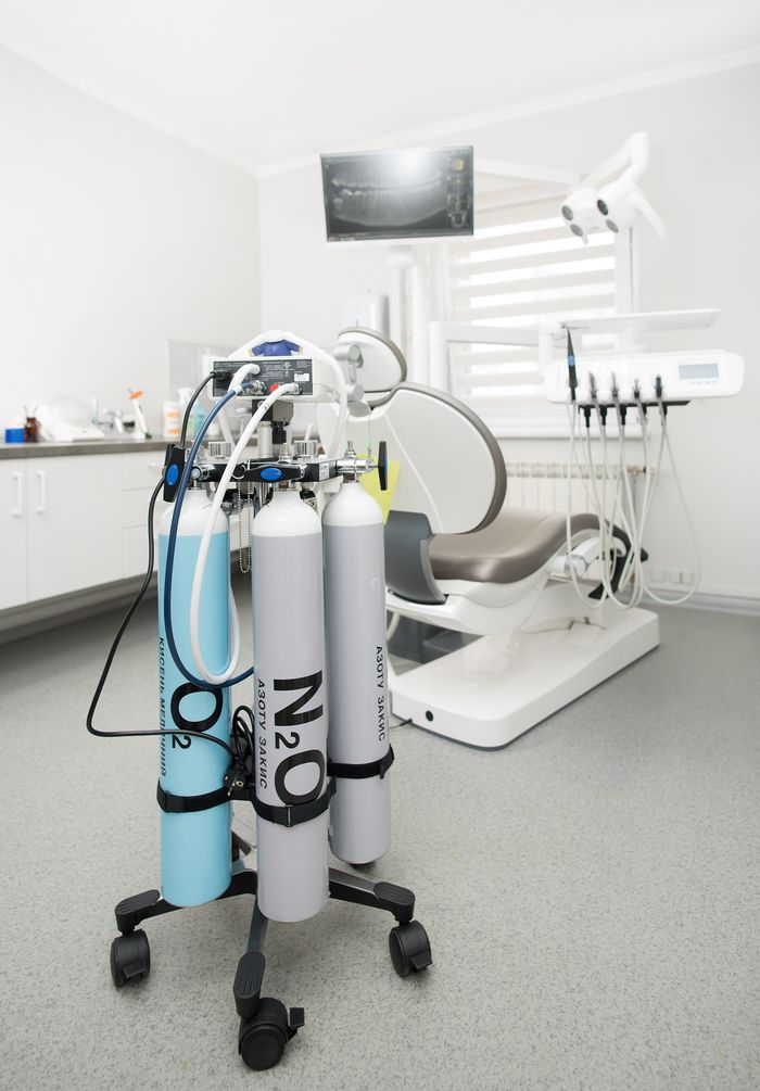 clinic water filter
