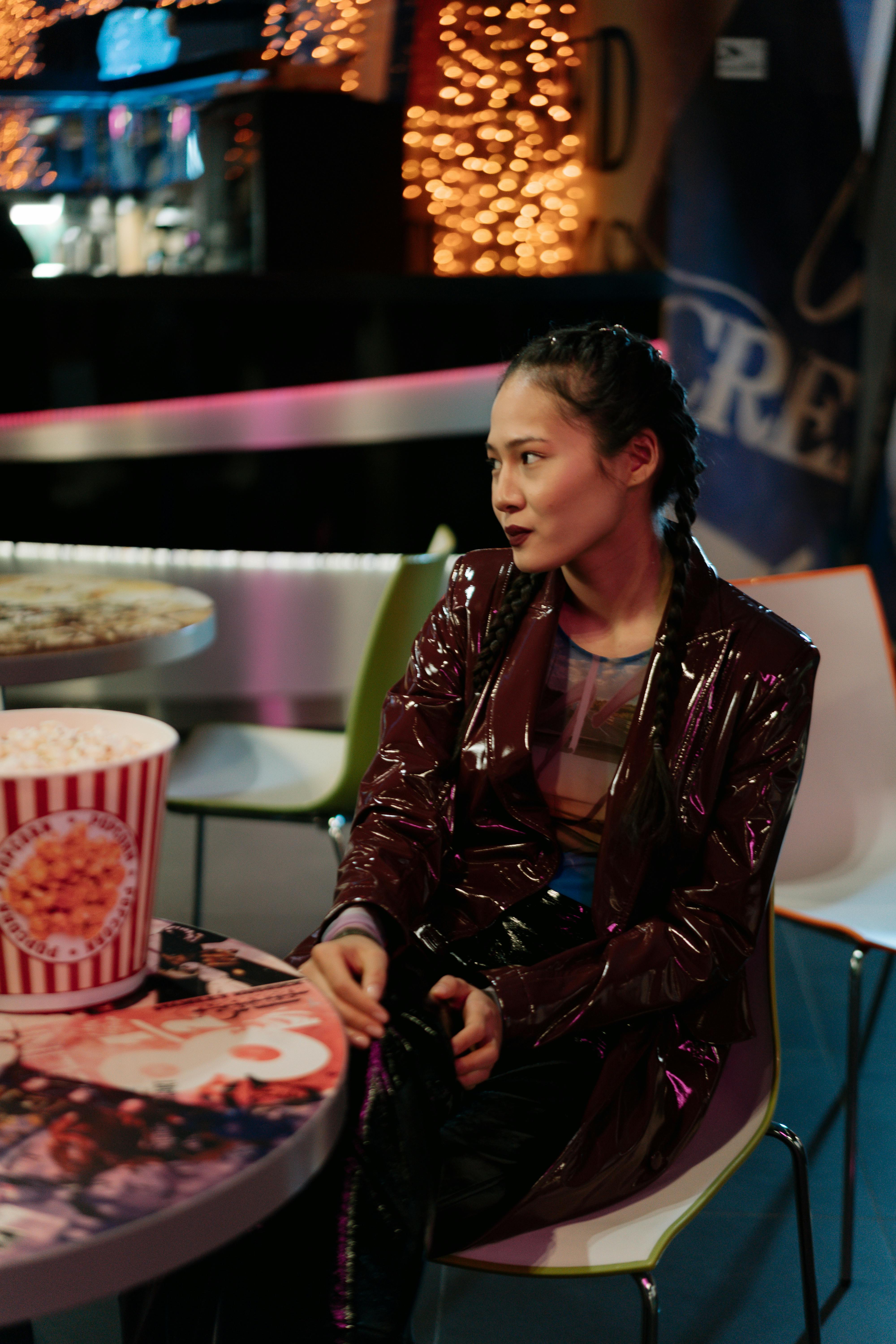 Gratuit Photos gratuites de #intérieur, à la mode, ambiance café Photos