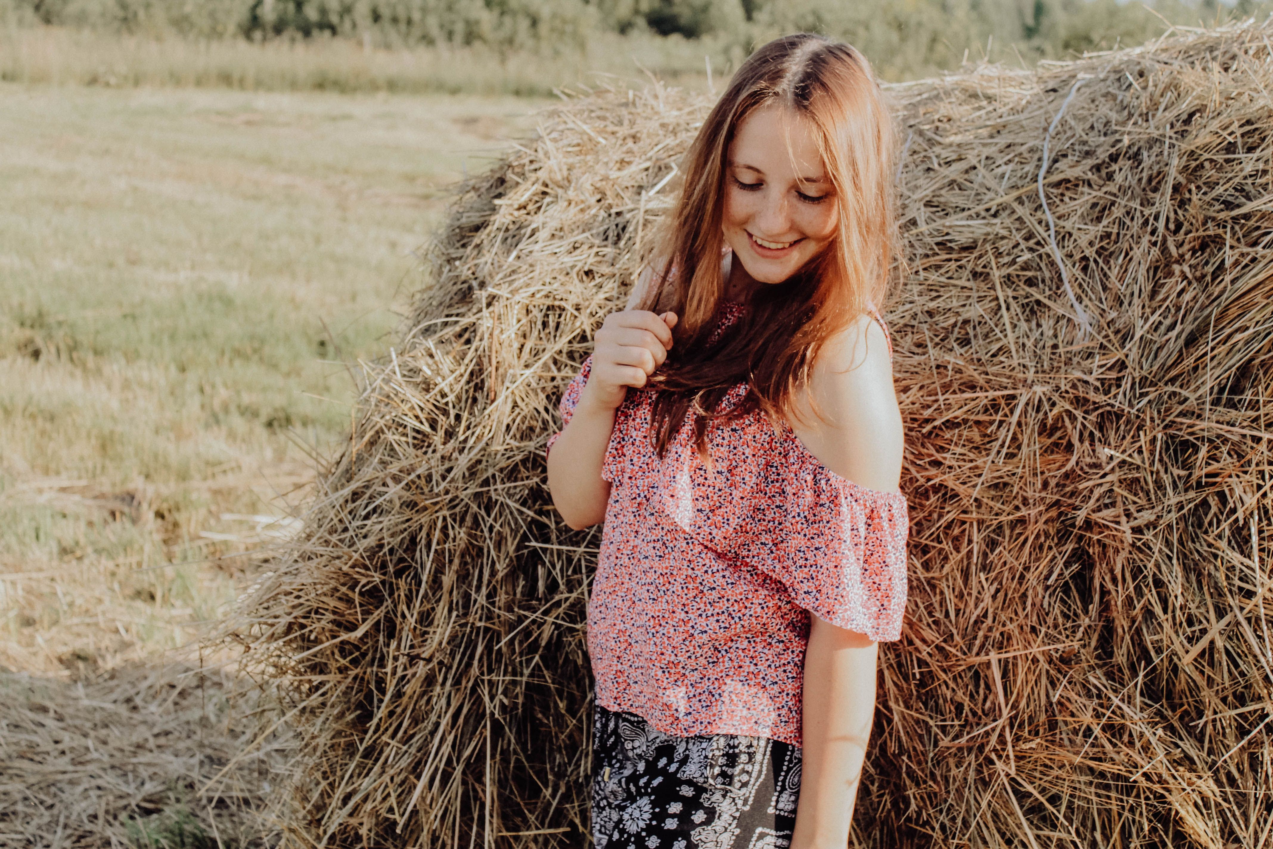 cute summer tops