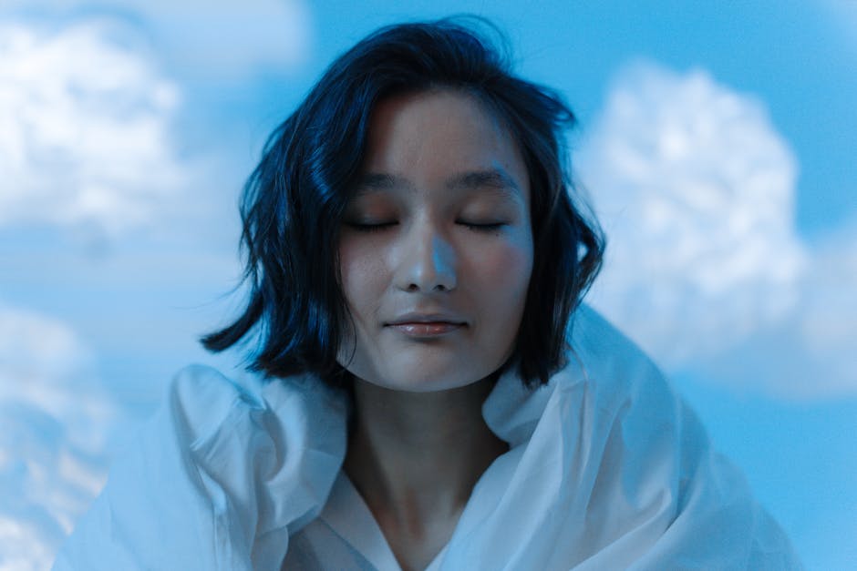 Gentle Melodies to Ease Your Mind and Prepare for a Blissful Rest