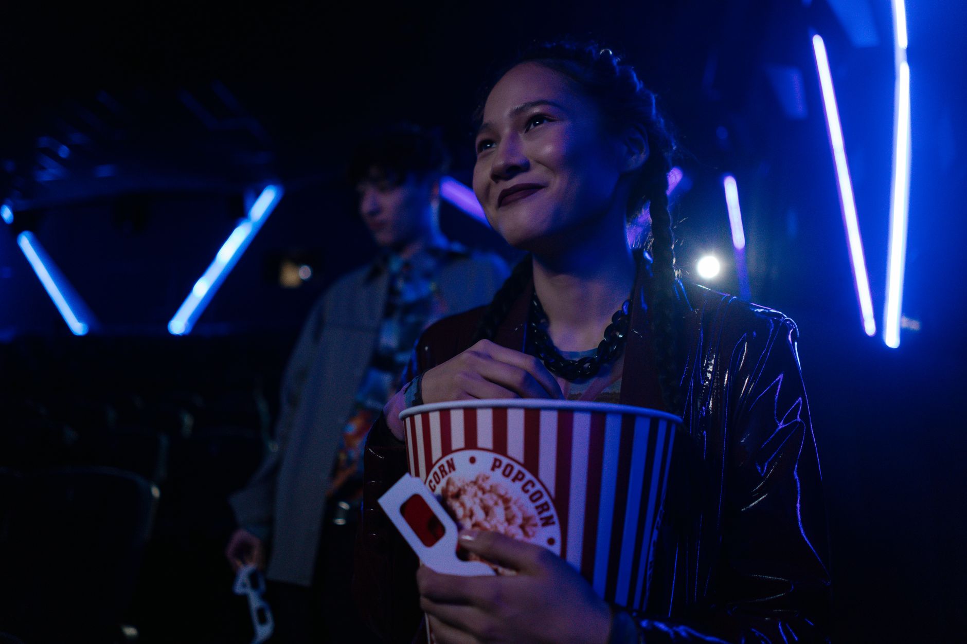 3D Movies Refuse to Die