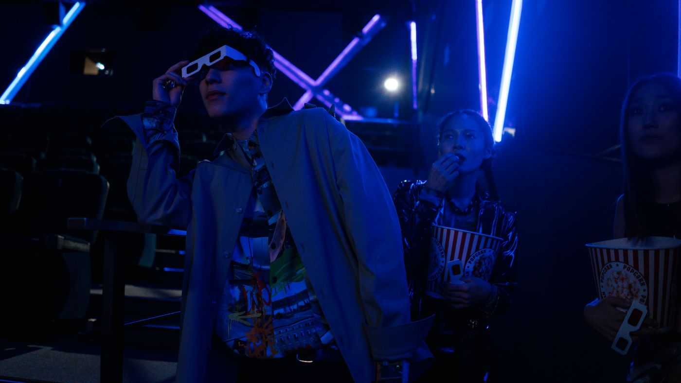 Movies Coming Out in 2026