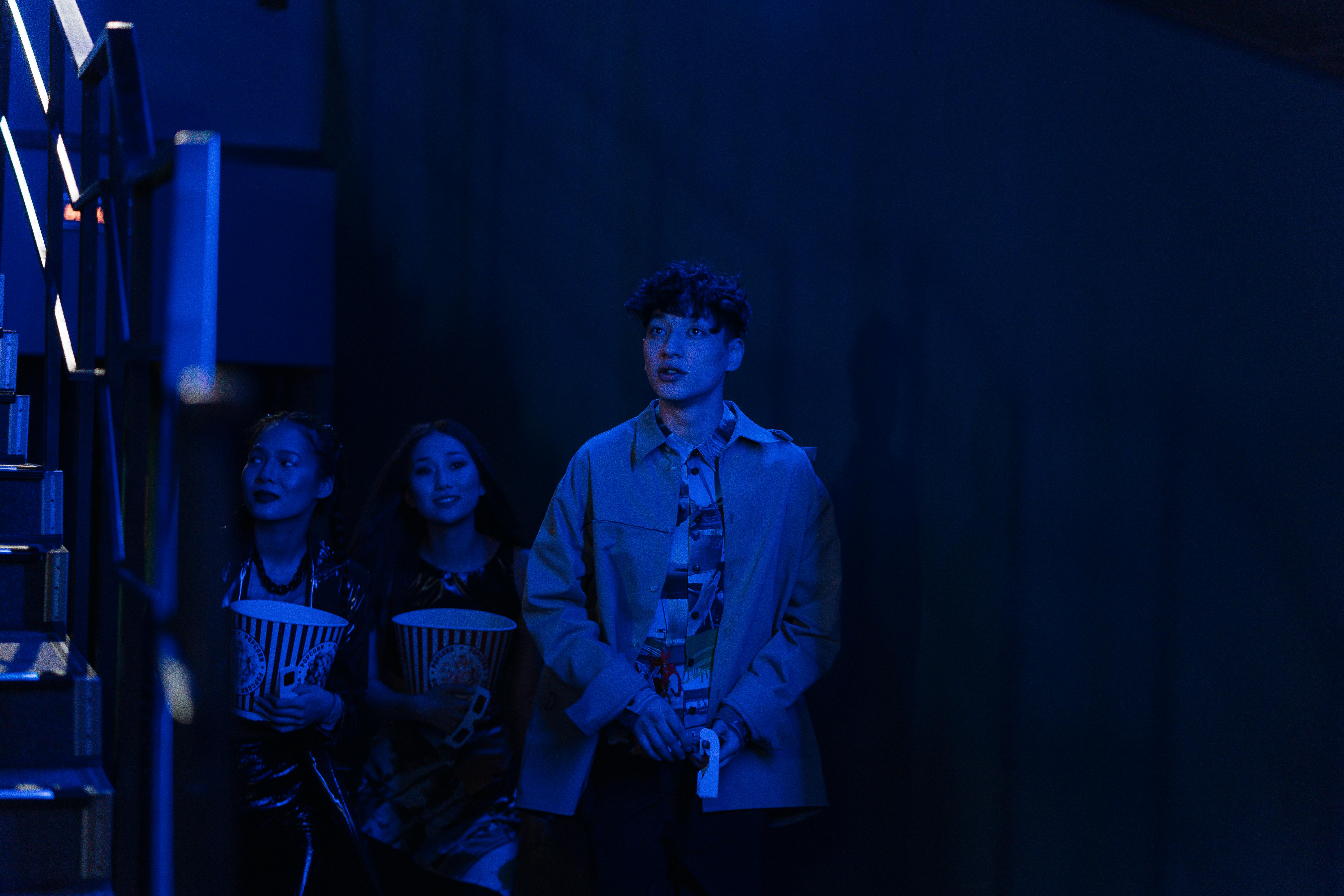 Gratuit Photos gratuites de #intérieur, adolescents, ados Photos