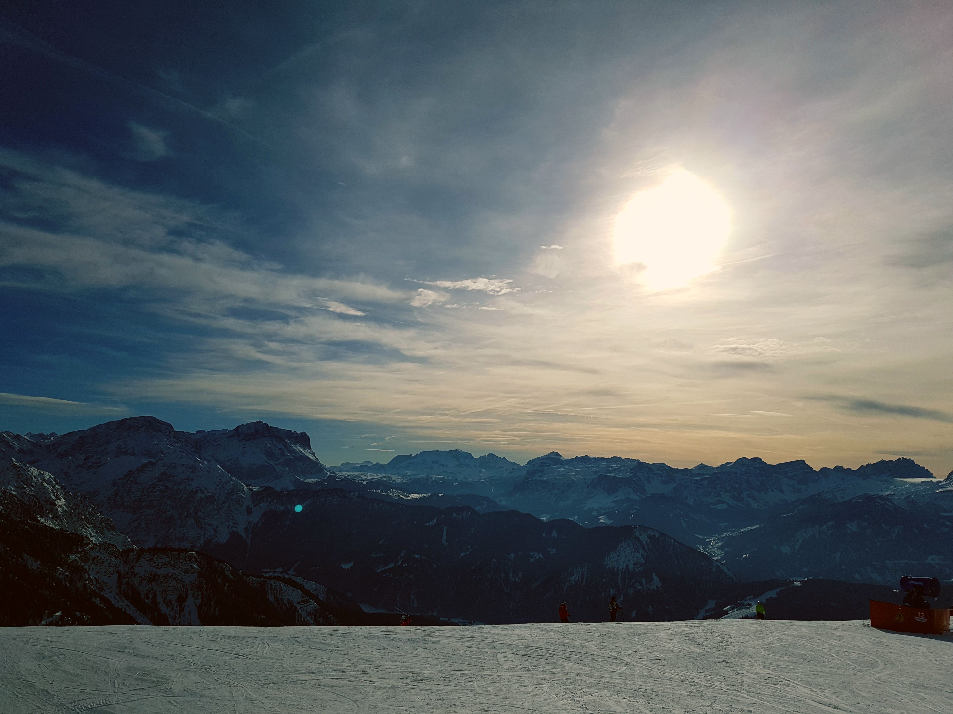Hills And Mountains 4k Hd Desktop Wallpaper For 4k Ultra