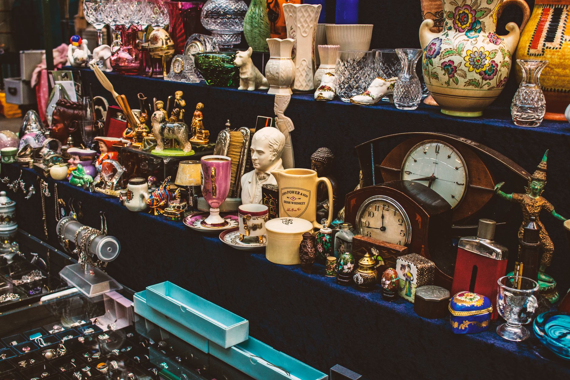 Vintage Market Days: Treasure Hunt in Logan! photo