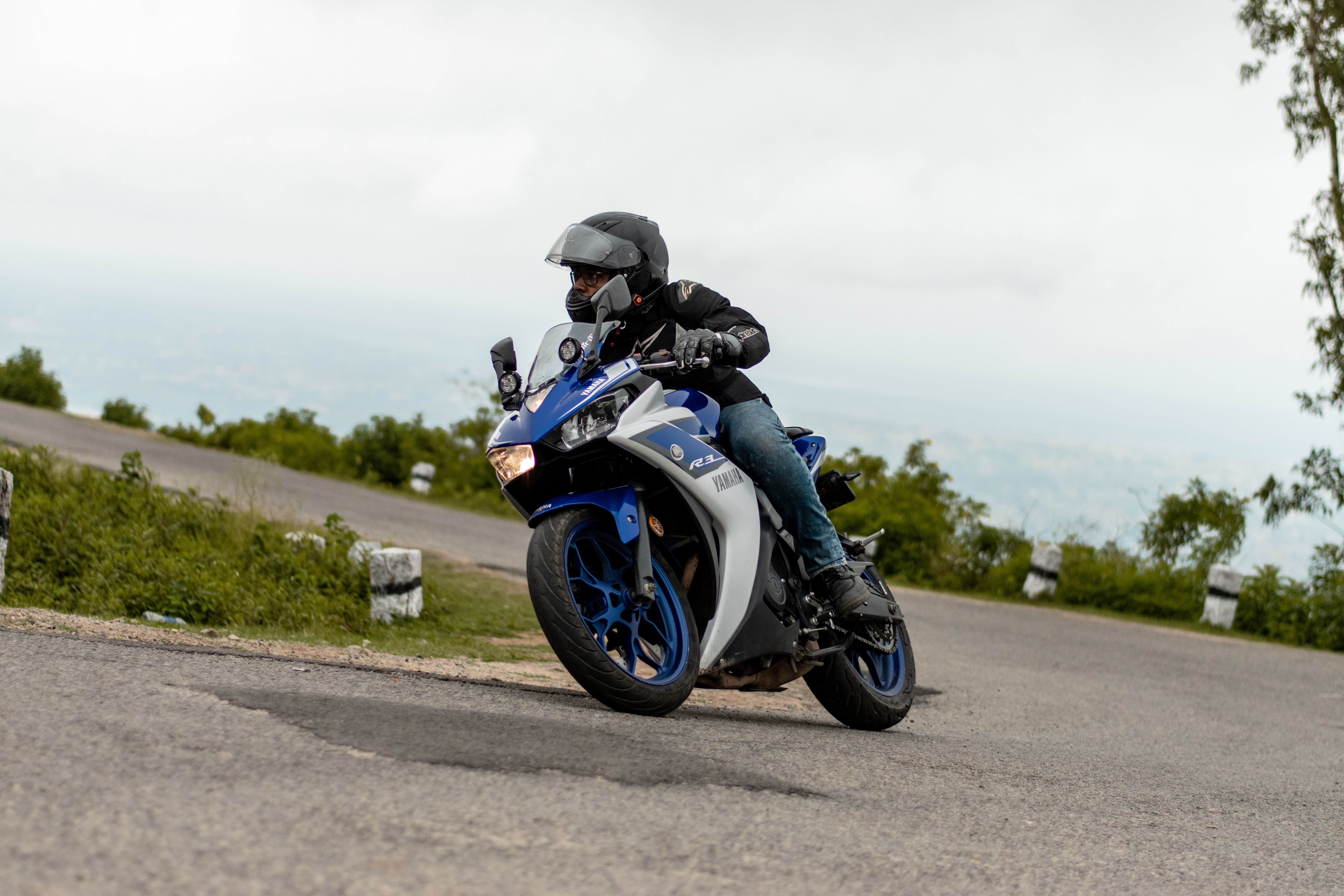 motorcycles & powersports s.r.o motorcycles powersports — Photo by Visal Vijayan on Pexels