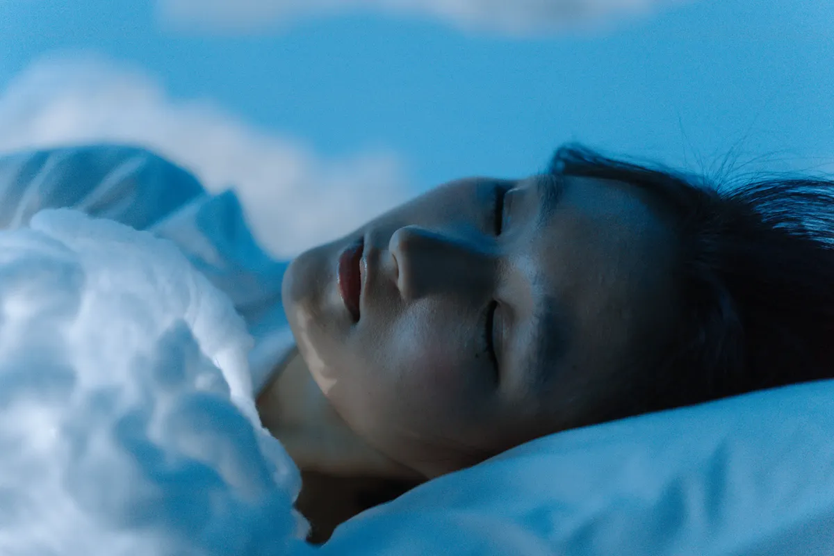 The Great Biological Factory Reset: How Cellular Clean-Up Restores Deep Sleep and Reverses Tissue Depreciation