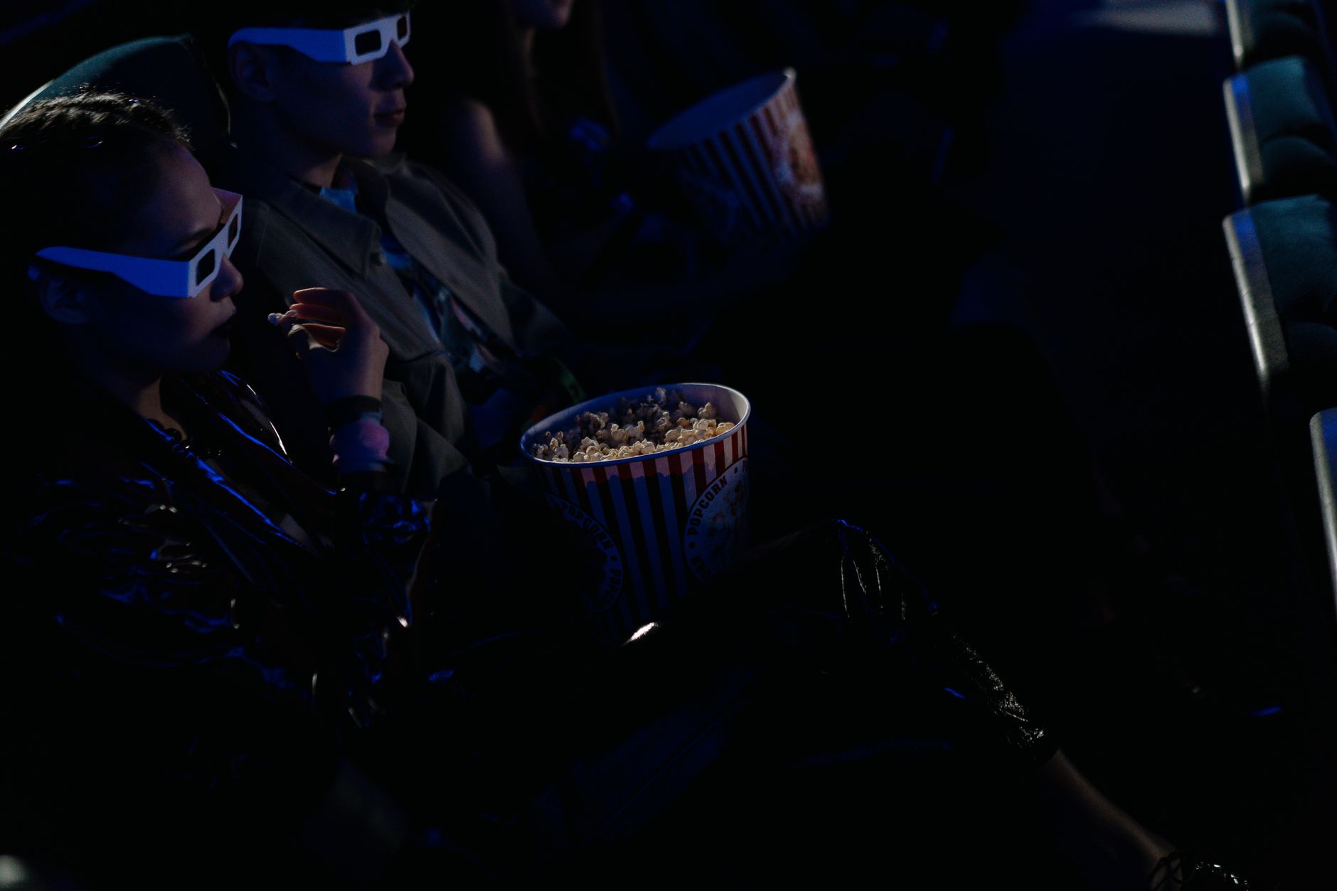 I Asked ChatGPT Which Movies to Watch Before 2026’s Biggest Summer Blockbusters