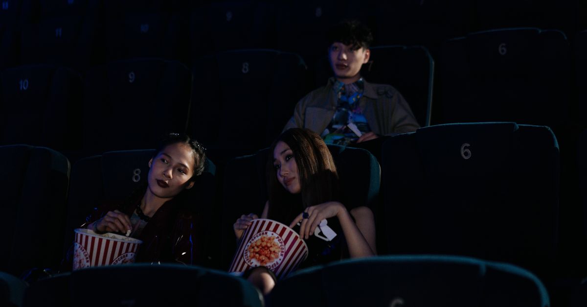 Movies outlook: Key entertainment shifts readers should track this week