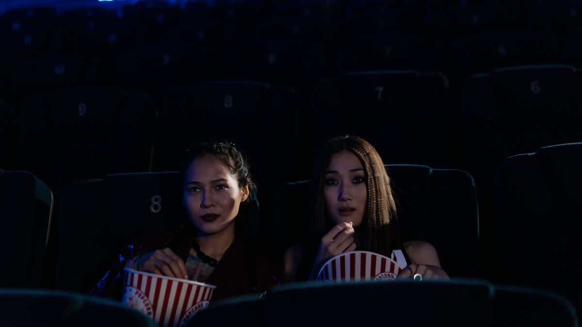Actualités cinéma