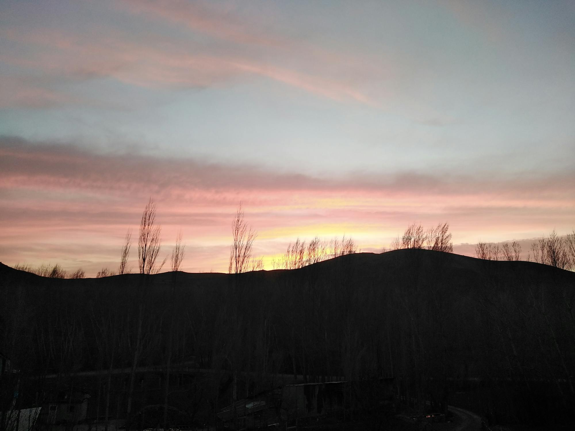 Gratitude Snapshots for Spiritual Wellness - capturing moments of gratitude
